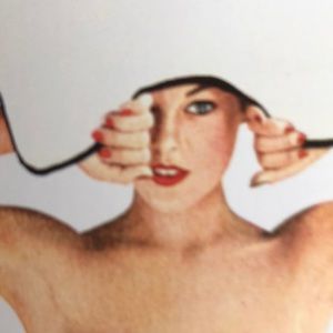 Meet your Posher, Sandra